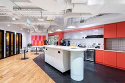 City House (D1), Office #569993541